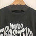 EROSTICA ポスター画 Tシャツ メンズ JPN:M