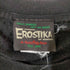 EROSTICA ポスター画 Tシャツ メンズ JPN:M