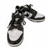 ナイキ NIKE Dunk Low Retro White/Black パンダ メンズ JPN:27