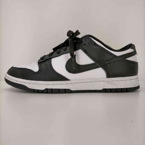 ナイキ NIKE Dunk Low Retro White/Black パンダ メンズ JPN:27