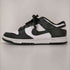 ナイキ NIKE Dunk Low Retro White/Black パンダ メンズ JPN:27