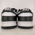 ナイキ NIKE Dunk Low Retro White/Black パンダ メンズ JPN:27