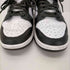 ナイキ NIKE Dunk Low Retro White/Black パンダ メンズ JPN:27