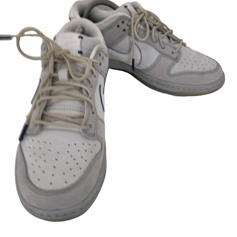 ナイキ NIKE Dunk Low Wolf Grey and Pure Platinum メンズ JPN:26.5