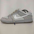 ナイキ NIKE Dunk Low Wolf Grey and Pure Platinum メンズ JPN:26.5