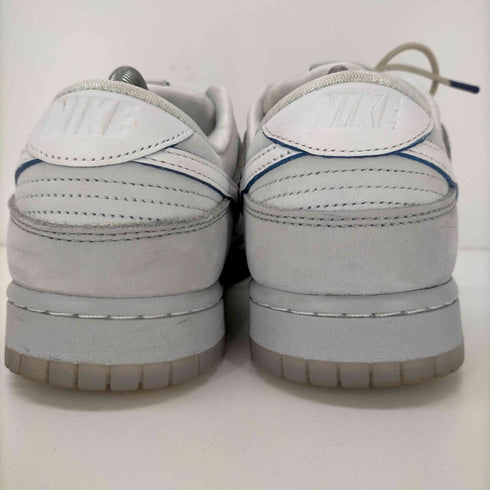 ナイキ NIKE Dunk Low Wolf Grey and Pure Platinum メンズ JPN:26.5