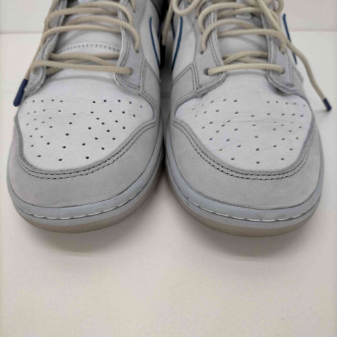 ナイキ NIKE Dunk Low Wolf Grey and Pure Platinum メンズ JPN:26.5