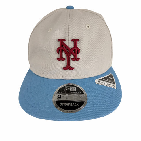 ニューエラ NEW ERA 6パネル ベースボールキャップ メンズ
