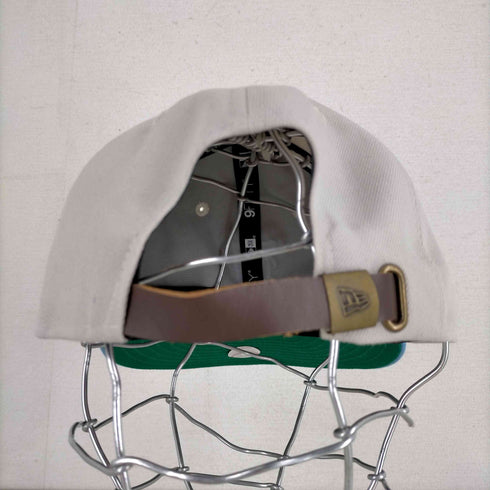 ニューエラ NEW ERA 6パネル ベースボールキャップ メンズ