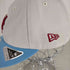 ニューエラ NEW ERA 6パネル ベースボールキャップ メンズ