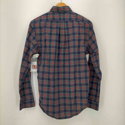 ラルフローレン RALPH LAUREN CLASSIC FIT ポニー刺繍 BD L/S シャツ メンズ SP