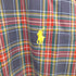 ラルフローレン RALPH LAUREN CLASSIC FIT ポニー刺繍 BD L/S シャツ メンズ SP