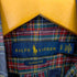ラルフローレン RALPH LAUREN CLASSIC FIT ポニー刺繍 BD L/S シャツ メンズ SP