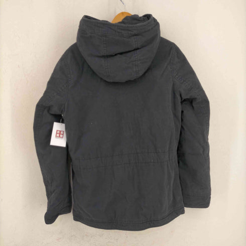 ホリスター Hollister 内キルティング ミリタリージャケット メンズ JPN:S