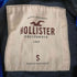ホリスター Hollister 内キルティング ミリタリージャケット メンズ JPN:S
