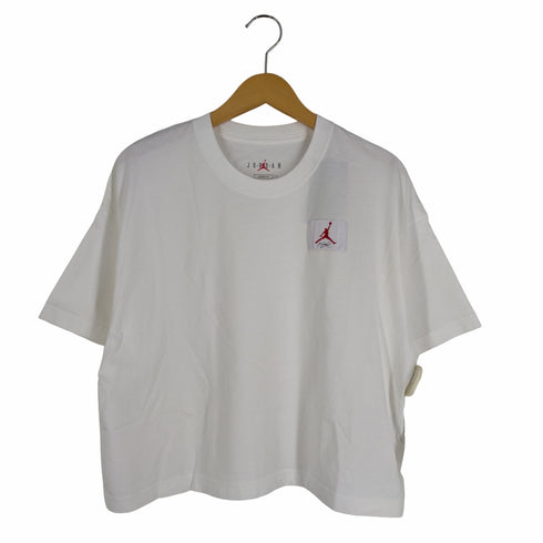 ジョーダンブランド JORDAN BRAND 21SS LOOSE FIT W ESSENTIAL BOXY TEE クルーネックTシャツ メンズ JPN:L