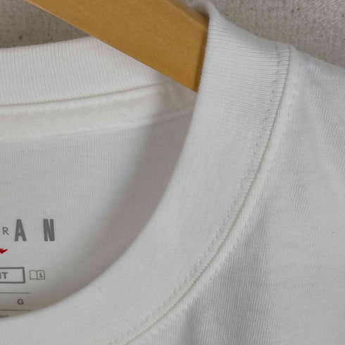 ジョーダンブランド JORDAN BRAND 21SS LOOSE FIT W ESSENTIAL BOXY TEE クルーネックTシャツ メンズ JPN:L