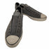 コンバース CONVERSE パンチングレザー ノーシューレーススニーカー スリッポン メンズ JPN:28