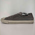 コンバース CONVERSE パンチングレザー ノーシューレーススニーカー スリッポン メンズ JPN:28