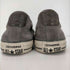 コンバース CONVERSE パンチングレザー ノーシューレーススニーカー スリッポン メンズ JPN:28
