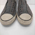 コンバース CONVERSE パンチングレザー ノーシューレーススニーカー スリッポン メンズ JPN:28