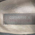 コンバース CONVERSE パンチングレザー ノーシューレーススニーカー スリッポン メンズ JPN:28