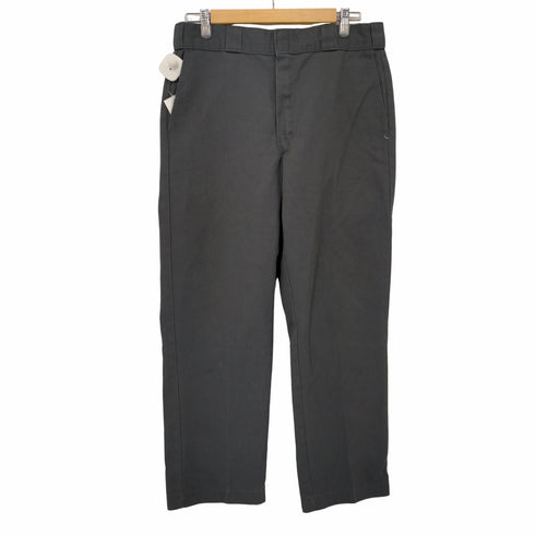 ディッキーズ Dickies ワークパンツ メンズ W34L30