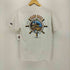 ハードロックカフェ Hard Rock Cafe CASHINO BILOXI クルーネック プリント Tシャツ メンズ