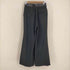 トーガプルラ TOGA PULLA 22SS ウエストベルト ワイドパンツ レディース EUR:34