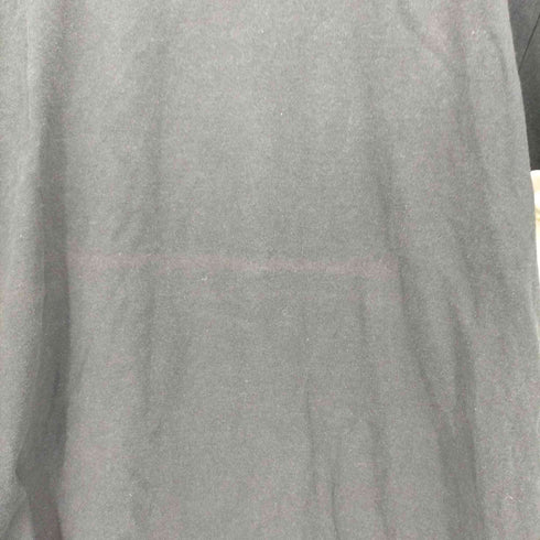 ナイキ NIKE 90S 銀タグ USA製 刺繍ロゴ クルーネック Tシャツ メンズ import:L