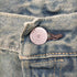 リーバイス Levis 501 CT ガーメントダイ デニムパンツ メンズ W38L32