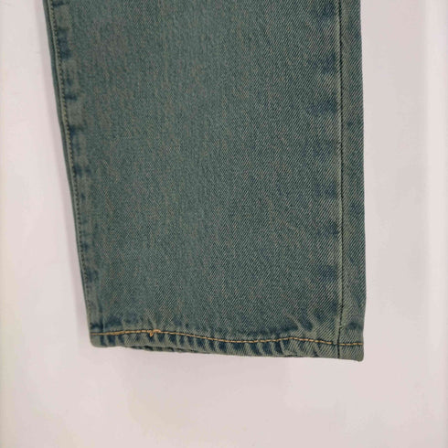 リーバイス Levis 501 CT ガーメントダイ デニムパンツ メンズ W38L32