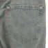リーバイス Levis 501 CT ガーメントダイ デニムパンツ メンズ W38L32
