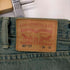 リーバイス Levis 501 CT ガーメントダイ デニムパンツ メンズ W38L32