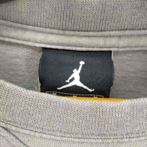 ジョーダンブランド JORDAN BRAND AIR JORDAN プリントS/Sカットソー メンズ JPN:M