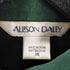 アリソンデイリー ALLISON DALEY L/Sスエードシャツ レディース 14