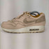 ナイキ NIKE Air Max 1 Safari Vachetta Tan Sail メンズ JPN:27