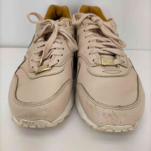 ナイキ NIKE Air Max 1 Safari Vachetta Tan Sail メンズ JPN:27