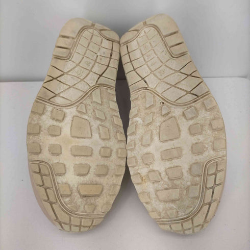 ナイキ NIKE Air Max 1 Safari Vachetta Tan Sail メンズ JPN:27