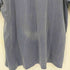 B.U.M.EQUIPMENT 90S USA製 後染め 刺繍ロゴ クルーネック S/S Tシャツ メンズ import:L