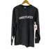アンディフィーテッド UNDEFEATED STENCIL LOGO L/S TEE/ メンズ JPN:M