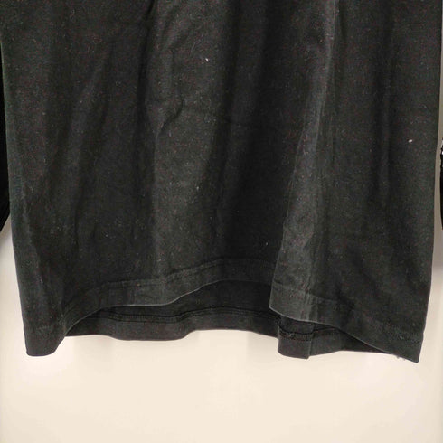 アンディフィーテッド UNDEFEATED STENCIL LOGO L/S TEE/ メンズ JPN:M