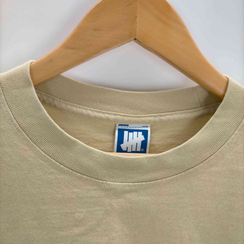 アンディフィーテッド UNDEFEATED UNDEFEATED SISTINE CHAPEL SS TEE メンズ JPN:M