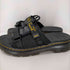 ドクターマーチン Dr.Martens AYCE BLACK スライドサンダル メンズ UK:9
