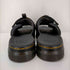 ドクターマーチン Dr.Martens AYCE BLACK スライドサンダル メンズ UK:9