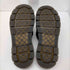 ドクターマーチン Dr.Martens AYCE BLACK スライドサンダル メンズ UK:9
