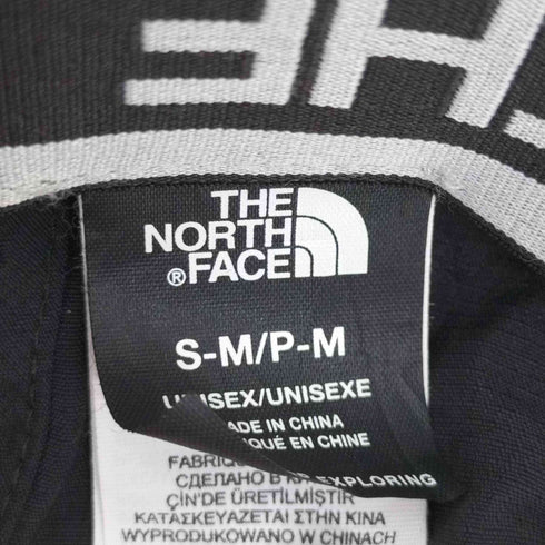 ザノースフェイス THE NORTH FACE HORIZON HAT ホライゾン ハット キャップ メンズ S-M