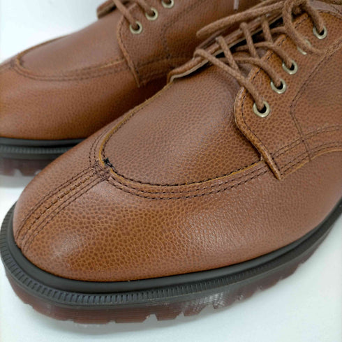 ドクターマーチン Dr.Martens WESTMINSTER LEATHER LACE UP SHOE メンズ UK:9