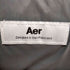 エアー AER Duffel Pack2 メンズ
