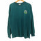 original design company 90s USA製 クルーネック プリント Tシャツ メンズ import:XL
